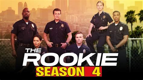 the rookie stagione 4 streamingcommunity|the rookie full episodes.